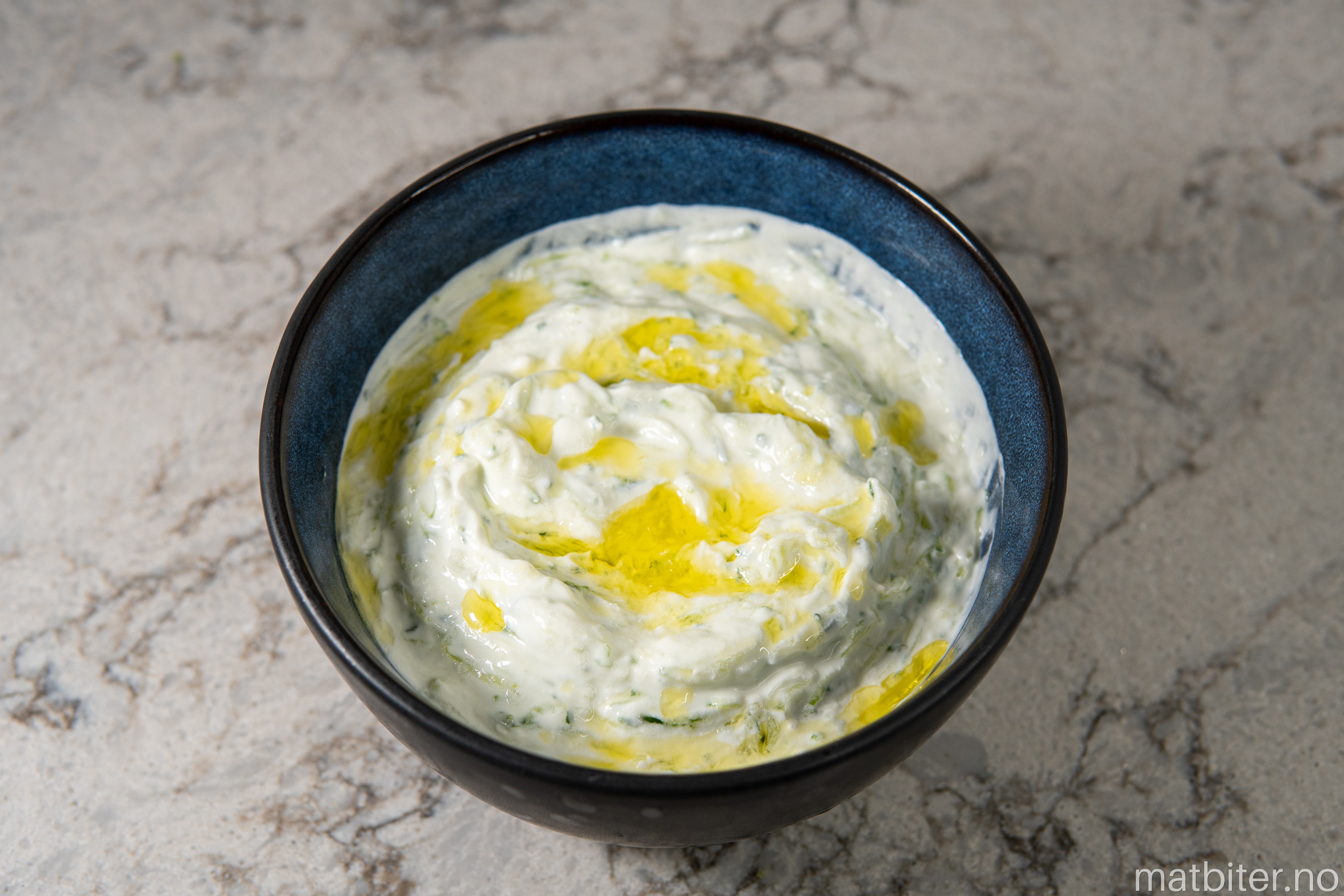Tzatziki
